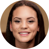 Salena had oral surgery at Pacific Northwest Oral & Maxillofacial Surgeons
