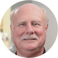 Paul had a tooth extraction at Napa Sonoma Oral Surgery & Dental Implants