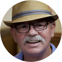 Bob got a dental implant at Pacific Northwest Oral & Maxillofacial Surgeons