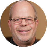 David had oral surgery at Pacific Northwest Oral & Maxillofacial Surgeons