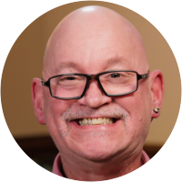 Don had oral surgery at Pacific Northwest Oral & Maxillofacial Surgeons