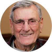 Gomer had oral surgery at Pacific Northwest Oral & Maxillofacial Surgeons