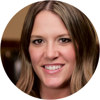 Kylee had oral surgery at Pacific Northwest Oral & Maxillofacial Surgeons