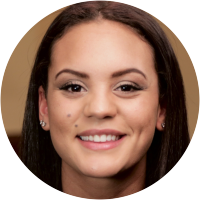 Salena had oral surgery at Pacific Northwest Oral & Maxillofacial Surgeons