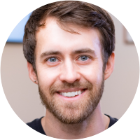 Alex di testimonial facewall