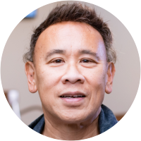 Antonio imp testimonial facewall