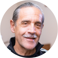 Leo ext testimonial facewall