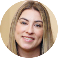 Monica ext testimonial facewall