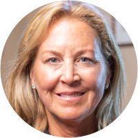 Sue di mom wt testimonial facewall