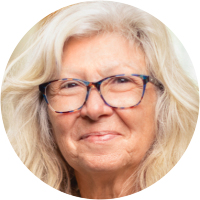 Cyndi di biopsy testimonial facewall