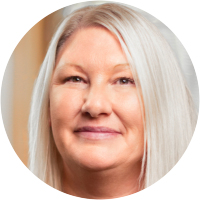 Jeanette mom testimonial facewall