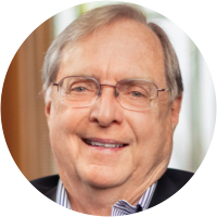 Roger di testimonial facewall