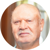 Wally ext di testimonial facewall