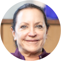 Diane testimonial facewall