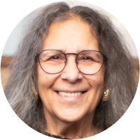 Linda testimonial facewall