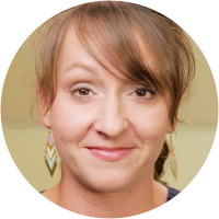 Testimonial carousel andrea