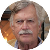 Testimonial carousel dave