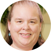 Testimonial carousel lenea