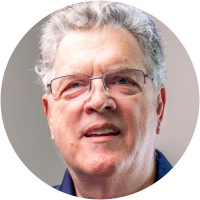 Testimonial carousel michael di