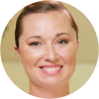 Testimonial carousel nickie