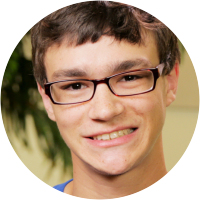 Testimonial carousel preston