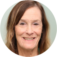 Barbara testimonial facewall