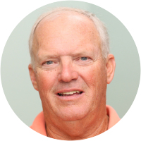 Cliff testimonial facewall