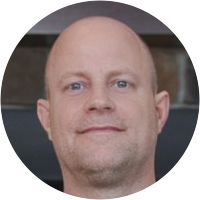 Andrew di testimonial facewall