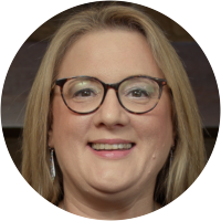 Kim testimonial facewall