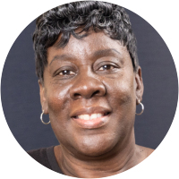 Annette EXT facewall