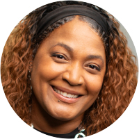 Tamekia EXT DI facewall