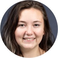 Testimonial ginny wt facewall