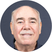 Testimonial richard di facewall