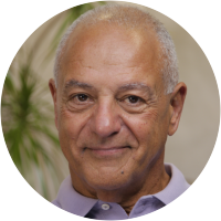 Ernest imp testimonial facewall