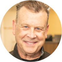 John ext di testimonial facewall