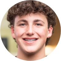 John Braces facewall