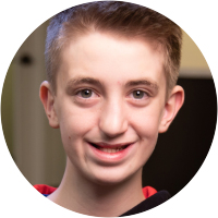 Paul got braces in Fresno, CA