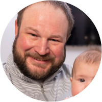 Bud and Henley CL facewall