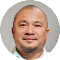 Hentjie is the dad of cleft lip repair patient in Reno, NV