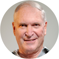 Robert underwent a dental implant placement in Reno, Nevada