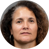 Melissa DI   facewall