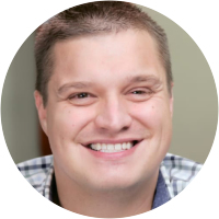 Christopher had oral surgery at Oral Surgery Group