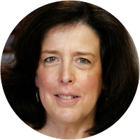 Kathy was seen for oral pathology in New Brunswick, NJ