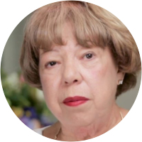 Norma had oral surgery at Oral Surgery Group