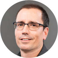 Testimonial peter facewall