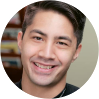 Rob had oral surgery at Oral Surgery Group