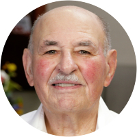 Stephen had oral surgery at Oral Surgery Group