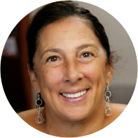 Susan had dental implants in New Brunswick, NJ