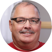 Archie di testimonial facewall