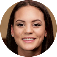 Salena had oral surgery at Pacific Northwest Oral & Maxillofacial Surgeons